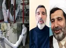 ابهام تازه در پرونده مرگ  قاضی منصوری؛ «فقط بینی‌اش شکسته بود»
