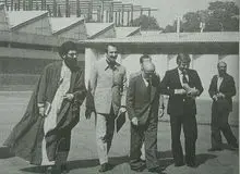 محمود دعایی: مهندس بازرگان تا این حد شایسته انتقام‌گیری نبود