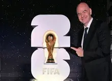 زمان قرعه‌کشی مرحله نهایی انتخابی جام جهانی ۲۰۲۶ مشخص شد