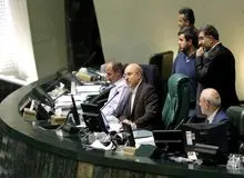 ارگان رسانه ای دولت: نمایندگان ۶ هزار میلیارد تومان کسری بودجه جدید به دولت تحمیل کردند