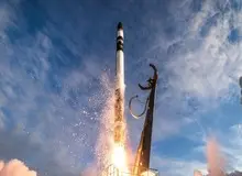 پروژه اینترنت ماهواره‌ای آغاز شد