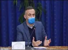 بیژن عباسی:  موافقت معاونت حقوقی رئیس‌جمهور با درخواست انحلال جمعیت امام علی کذب است