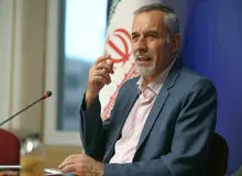 رییس سابق هیات فوتبال تهران و پسرش، دو سال محروم شدند