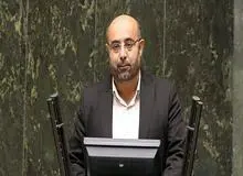 نماینده مجلس: به خاطر عملکرد یک وزیر نباید کلیت دولت را‌‌‌‌‌‌‌‌‌‌‌‌‌‌‌‌‌‌‌‌‌‌‌‌‌‌‌ زیر سوال ببریم/ باید به رئیسی وقت بیشتری بدهیم