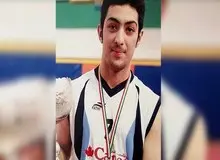 اجرای حکم اعدام آرمان عبدالعالی بار دیگر به «تعویق» افتاد