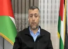 حماس: طرح ترامپ را بررسی می‌کنیم 