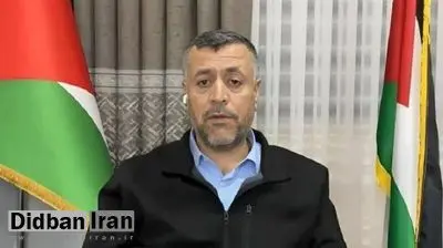 حماس: طرح ترامپ را بررسی می‌کنیم 