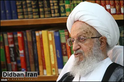 3 راه حل آیتالله مکارم برای برخورد با داعش و تروریستها