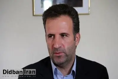 بهرام پارسایی: هواپیما سقوط می کرد چه می‌گفتند؟!