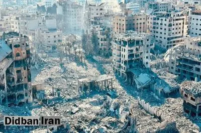 اسرائیل از آتش‌بس محدود دو روزه در شمال غزه خبر داد