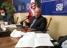 انصاری: قانون منع به کارگیری بازنشستگان برای بستن دست دولت بود/ برخی مدیران صداوسیما می گویند، صدا و سیما کشور را اداره می‌کند؟
