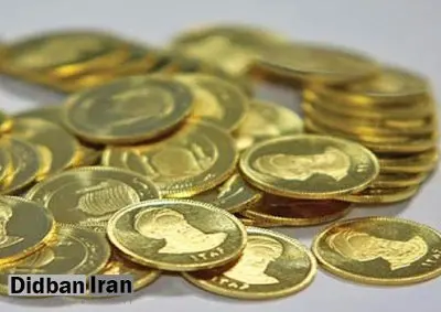 شیوه جدید تعیین نرخ سکه/گواهی سپرده، مرجع تعیین قیمت سکه میشود