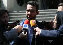 آذری جهرمی: نمی‌توان چشم خود را بر تحولات مهم فناوری اطلاعات بست
