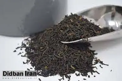 کشف ۹۰ میلیارد چای قاچاق در جنوب تهران
