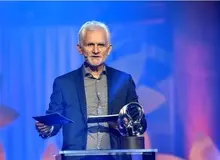 برنده جایزه نوبل به ۱۰ سال حبس محکوم شد 