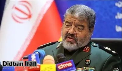 سردار جلالی: دستورالعمل ساخت و آمادهسازی پناهگاهها ابلاغ شد