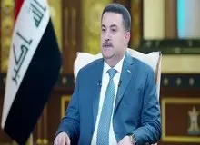 السودانی: تجاوز به ایران جنایتی وحشیانه برای ساکت کردن صدای حق بود