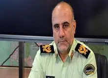 بازداشت ۱۰ نفر  در تهران در شب چهارشنبه‌سوری