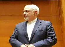 قدردانی ظریف از حجت الاسلام زائری