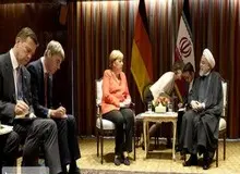 اگر قرار بود با دنیا حرف نزنیم چرا به نیویورک رفتیم؟