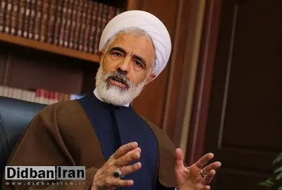 کنایه انصاری به رئیسی: برنامههایتان را برای دولت بفرستید
