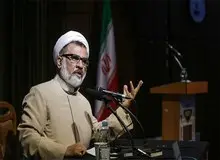 فاضل میبدی: علم الهدی با سخنانش آبروی اسلام و ایران را بر باده داده است