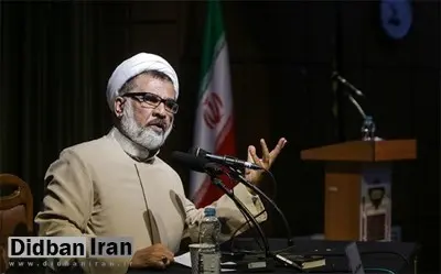 فاضل میبدی: علم الهدی با سخنانش آبروی اسلام و ایران را بر باده داده است