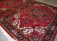 کاهش ۶۴ درصدی صادرات فرش و صنایع دستی ایران در ۱۵ سال اخیر