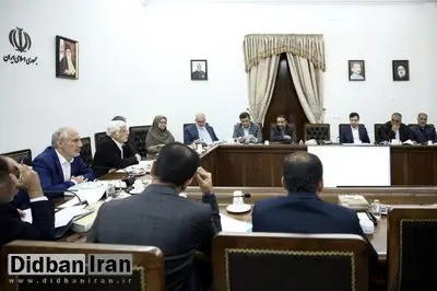 عارف: تامین انرژی مورد نیاز بخش تولید در اولویت اقدامات دولت است