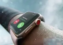 قیمت اپل واچ ۳ در ایران چند است؟