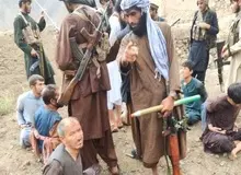 طالبان همچنان به دنبال انتقام از اهالی «پنجشیر»/ آیا کوچ اجباری پنجشیری‌ها آغاز شده است؟