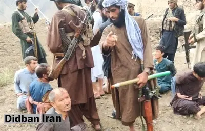 طالبان همچنان به دنبال انتقام از اهالی «پنجشیر»/ آیا کوچ اجباری پنجشیری‌ها آغاز شده است؟