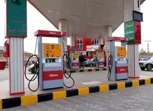آغاز سهمیه بندی بنزین احتمالا از پنجشنبه