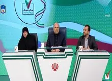 قالیباف: بدون فرهنگ به پیشرفت نخواهیم رسید/ مادر فرهنگی‌ترین عنصر جامعه است
