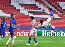 سایت هلندی: گل طارمی، هنر فان‌باستن در لباس آژاکس را به خاطر آورد
