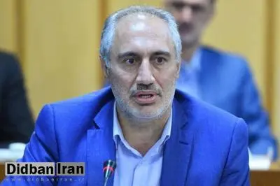 پورمحمدی: باید تمامی درآمدهای نفتی ابتدا به صندوق توسعه ملی واریز شود