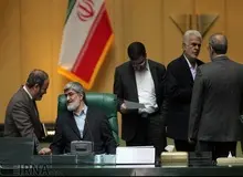 انتقاد علی مطهری از قوه قضاییه بخاطر فیلتر تلگرام صوتی