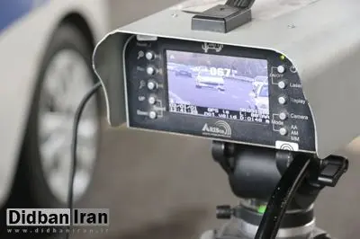پلیس راهور: بیش از ۲ هزار و ۸۰ سامانه ثبت تخلف در کشور، هیچ موردی را ثبت نمی‌کنند