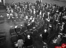 واکنش عطاالله مهاجرانی به دریافتی ۲۰۰میلیونی نمایندگان/ در مجلس اول نمایندکان دلالى و کار چاق کنى نمى کردند
