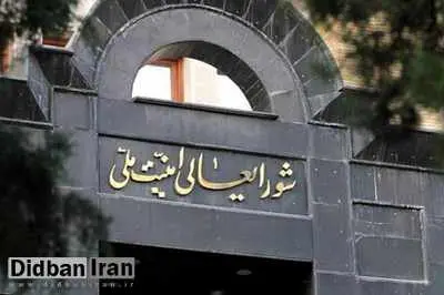 «مشاور شمخانی» اصلا وجود خارجی ندارند