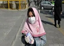 فرمانده ستاد مقابله با کرونا در تهران  هشدار داد؛ ویروس کرونای جهش یافته قاتل زیر ۲۰ساله‌ها!