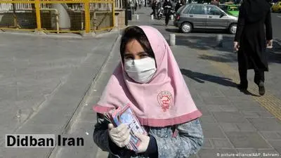 فرمانده ستاد مقابله با کرونا در تهران  هشدار داد؛ ویروس کرونای جهش یافته قاتل زیر ۲۰ساله‌ها!