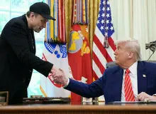 ایلان ماسک: از برخی پیام‌هایم درباره ترامپ پشیمانم؛ زیاده‌روی کردم!
