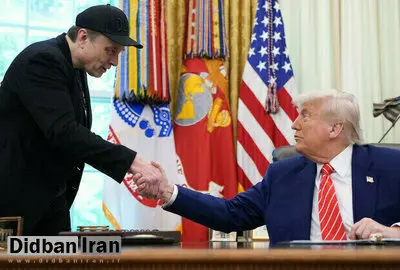 ایلان ماسک: از برخی پیامهایم درباره ترامپ پشیمانم؛ زیادهروی کردم!