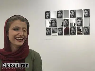  مرضیه ابراهیمی: نمی خواهم مادر شوم، اینجا جای امنی برای فرزند من نیست!