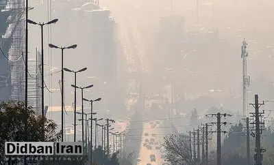 پیرهادی، عضو شورای شهر: تا خودروهای فرسوده و تولیدات بی‌کیفیت داخلی وجود دارد، مشکل آلودگی هوا حل نمی‌شود/ هنوز به نقطه مطلوب حمل‌ونقل عمومی نرسیده‌ایم+ فیلم