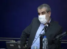 کدخدایی صحت مرحله دوم انتخابات مجلس را در توییتر تایید کرد