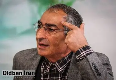 صادق زیباکلام: اگر شورای نگهبان خاتمی را هم تأیید صلاحیت کند، باز هم بدنه اصلاح طالبان پای صندوق رأی نمی‌رود/ از سال ۹۶ شرمنده مردم هستم