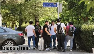 کیهان: دلیل لذت نبردن دهه عشتادی ها از زندگی اینستاگرام است 