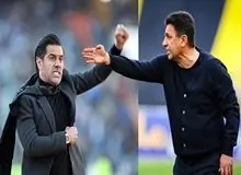 قلعه‌نویی از پیروانی شکایت کرد